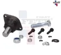 Imagen de ROTULA INFERIOR IZQ DER LUMINA APV SILHOUETTE TRANS SPORT 92-96