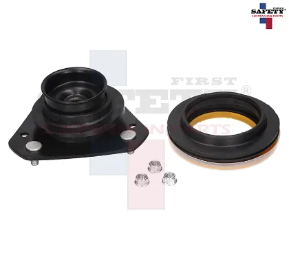 Imagen de BASE AMORTIGUADOR DELANTERA IZQ DER UPLANDER 05-09 VENTURE SILHOUETTE 97-05 C/BALERO 5193 7222-KIT SFT