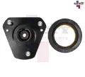 Imagen de BASE AMORTIGUADOR DELANTERA IZQ DER UPLANDER 05-09 VENTURE SILHOUETTE 97-05 C/BALERO 5193 7222-KIT SFT