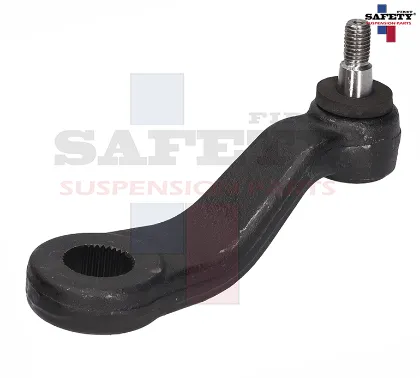 Imagen de BRAZO PITMAN C3500HD 91-06 EJE SOLIDO