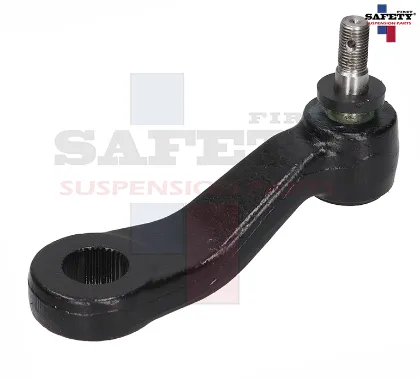 Imagen de BRAZO PITMAN SILVERADO 1500 SUBURBAN 1500 4X2 4X4 SILVERADO 2500 TAHOE CHEYENNE 00-06 4X2