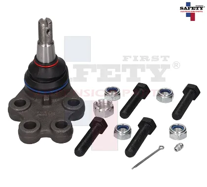 Imagen de ROTULA INFERIOR IZQ DER SILVERADO SIERRA 1500 00-06 4X2 C/ACCESORIOS 2612755