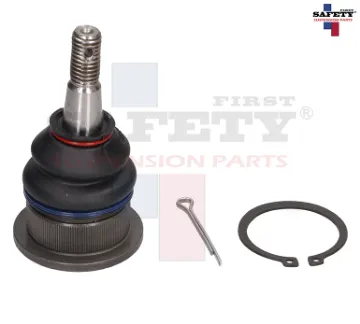 Mostrar detalles de ROTULA SUPERIOR IZQ DER SILVERADO 1500 2500 00-06 SUBURBAN 1500 TAHOE 00-06 4X2 4X4 2612475 SAFET Imagen de ROTULA SUPERIOR IZQ DER SILVERADO 1500 2500 00-06 SUBURBAN 1500 TAHOE 00-06 4X2 4X4 2612475 SAFET