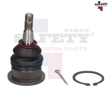 Mostrar detalles de ROTULA SUPERIOR IZQ DER SILVERADO 1500 2500 00-06 SUBURBAN 1500 TAHOE 00-06 4X2 4X4 2612475 SAFET Imagen de ROTULA SUPERIOR IZQ DER SILVERADO 1500 2500 00-06 SUBURBAN 1500 TAHOE 00-06 4X2 4X4 2612475 SAFET