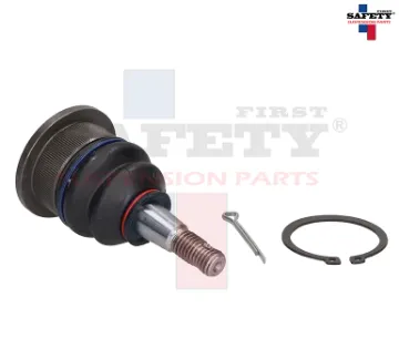 Mostrar detalles de ROTULA SUPERIOR IZQ DER SILVERADO 1500 2500 00-06 SUBURBAN 1500 TAHOE 00-06 4X2 4X4 2612475 SAFET Imagen de ROTULA SUPERIOR IZQ DER SILVERADO 1500 2500 00-06 SUBURBAN 1500 TAHOE 00-06 4X2 4X4 2612475 SAFET