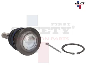 Mostrar detalles de ROTULA SUPERIOR IZQ DER SILVERADO 1500 2500 00-06 SUBURBAN 1500 TAHOE 00-06 4X2 4X4 2612475 SAFET Imagen de ROTULA SUPERIOR IZQ DER SILVERADO 1500 2500 00-06 SUBURBAN 1500 TAHOE 00-06 4X2 4X4 2612475 SAFET