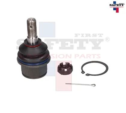 Imagen de ROTULA INFERIOR IZQ DER TRAILBLAZER 02-08 4X2 4X4 ENVOY 02-08 BRAVADA 02-08 1003001