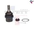 Imagen de ROTULA INFERIOR IZQ DER TRAILBLAZER 02-08 4X2 4X4 ENVOY 02-08 BRAVADA 02-08 1003001