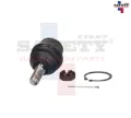 Imagen de ROTULA INFERIOR IZQ DER TRAILBLAZER 02-08 4X2 4X4 ENVOY 02-08 BRAVADA 02-08 1003001