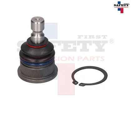 Imagen de ROTULA SUPERIOR IZQ DER TRAIL BLAZER 02-08 4X2 4X4 ENVOY 02-08 BRAVADA 02 1003005