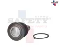 Imagen de ROTULA SUPERIOR IZQ DER TRAIL BLAZER 02-08 4X2 4X4 ENVOY 02-08 BRAVADA 02 1003005