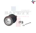 Imagen de ROTULA INFERIOR IZQ DER DAKOTA 87-96 4X2 RAM 1500 2500 VAN 70-04 D150 D250 72-93