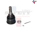 Imagen de ROTULA INFERIOR IZQ DER D250 D350 72-93 EJE 165 4000LBS RAM VAN 3500 70-04
