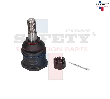 Imagen de ROTULA SUPERIOR IZQ DER D250 D350 72-93 EJE 165 4000LBS RAM VAN 3500 70-04 K-7050