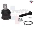 Imagen de ROTULA INFERIOR IZQ DER NEON 00-05 2.0L PT CRUISER 00-10 2.0L 2.4L PERNO 17.9MM
