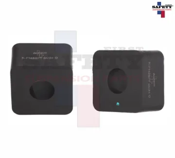 Mostrar detalles de GOMA VARILLA ESTABILIZADORA DELANTERA VOYAGER 84-90 2.5L 3.0L SPIRIT 89-90 2.5L SET/2PZ Imagen de GOMA VARILLA ESTABILIZADORA DELANTERA VOYAGER 84-90 2.5L 3.0L SPIRIT 89-90 2.5L SET/2PZ