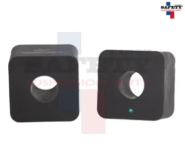 Mostrar detalles de GOMA VARILLA ESTABILIZADORA DELANTERA VOYAGER 84-90 2.5L 3.0L SPIRIT 89-90 2.5L SET/2PZ Imagen de GOMA VARILLA ESTABILIZADORA DELANTERA VOYAGER 84-90 2.5L 3.0L SPIRIT 89-90 2.5L SET/2PZ