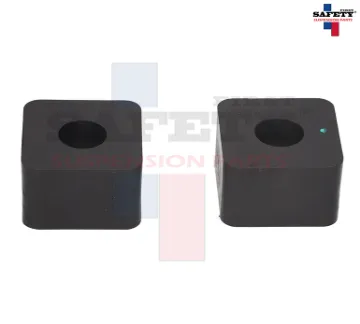 Mostrar detalles de GOMA VARILLA ESTABILIZADORA DELANTERA VOYAGER 84-90 2.5L 3.0L SPIRIT 89-90 2.5L SET/2PZ Imagen de GOMA VARILLA ESTABILIZADORA DELANTERA VOYAGER 84-90 2.5L 3.0L SPIRIT 89-90 2.5L SET/2PZ