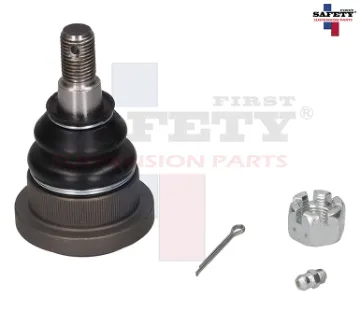 Mostrar detalles de ROTULA SUPERIOR IZQ DER RAM 1500 2500 3500 94-99 SUSP INDEPENDIENTE K-7206 Imagen de ROTULA SUPERIOR IZQ DER RAM 1500 2500 3500 94-99 SUSP INDEPENDIENTE K-7206