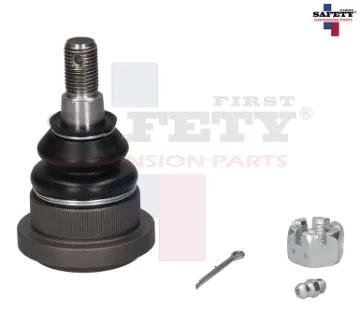 Mostrar detalles de ROTULA SUPERIOR IZQ DER RAM 1500 2500 3500 94-99 SUSP INDEPENDIENTE K-7206 Imagen de ROTULA SUPERIOR IZQ DER RAM 1500 2500 3500 94-99 SUSP INDEPENDIENTE K-7206