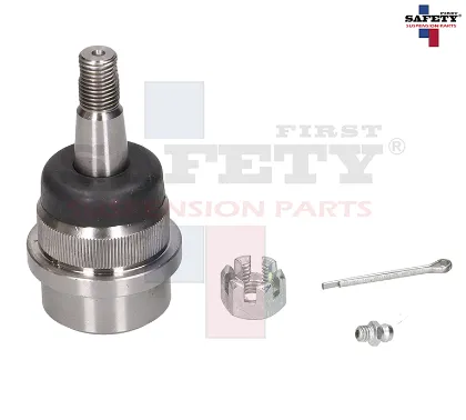 Imagen de ROTULA SUPERIOR IZQ DER RAM 1500 94-02 RAM 2500 94-99 4X4 EJE SOLIDO 3,850LBS