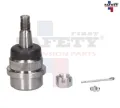 Imagen de ROTULA SUPERIOR IZQ DER RAM 1500 94-02 RAM 2500 94-99 4X4 EJE SOLIDO 3,850LBS