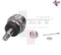 Imagen de ROTULA SUPERIOR IZQ DER RAM 1500 94-02 RAM 2500 94-99 4X4 EJE SOLIDO 3,850LBS