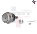 Imagen de ROTULA SUPERIOR IZQ DER RAM 1500 94-02 RAM 2500 94-99 4X4 EJE SOLIDO 3,850LBS