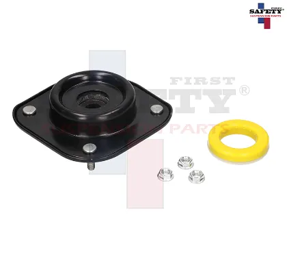 Imagen de BASE AMORTIGUADOR DELANTERA IZQ DER NEON 95-99 C/BALERO 6748