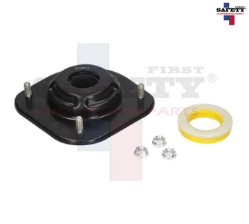 Mostrar detalles de BASE AMORTIGUADOR DELANTERA IZQ DER NEON 95-99 C/BALERO 6748 Imagen de BASE AMORTIGUADOR DELANTERA IZQ DER NEON 95-99 C/BALERO 6748