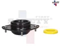 Imagen de BASE AMORTIGUADOR DELANTERA IZQ DER NEON 95-99 C/BALERO 6748
