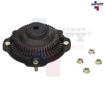 Mostrar detalles de BASE AMORTIGUADOR TRASERA IZQ DER NEON 95-99 S/BALERO 6749 Imagen de BASE AMORTIGUADOR TRASERA IZQ DER NEON 95-99 S/BALERO 6749