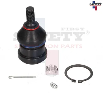 Mostrar detalles de ROTULA SUPERIOR IZQ DER STRATUS CIRRUS 95-06 DELANTERA &TRASERA Imagen de ROTULA SUPERIOR IZQ DER STRATUS CIRRUS 95-06 DELANTERA &TRASERA