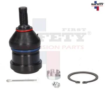 Mostrar detalles de ROTULA SUPERIOR IZQ DER STRATUS CIRRUS 95-06 DELANTERA &TRASERA Imagen de ROTULA SUPERIOR IZQ DER STRATUS CIRRUS 95-06 DELANTERA &TRASERA