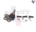 Imagen de ROTULA SUPERIOR IZQ DER RAM 1500 00-02 4X2 RAM 2500 3500 00-02 4X2 SUSP INDEPENDIENTE
