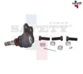 Imagen de ROTULA SUPERIOR IZQ DER RAM 1500 00-02 4X2 RAM 2500 3500 00-02 4X2 SUSP INDEPENDIENTE