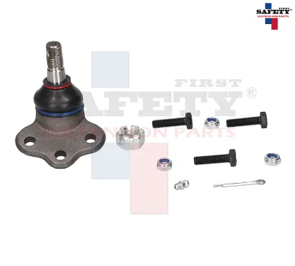Imagen de ROTULA SUPERIOR IZQ DER DAKOTA 97-04 4X2 4X4 DURANGO 98-04 4X2 4X4