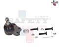Imagen de ROTULA SUPERIOR IZQ DER DAKOTA 97-04 4X2 4X4 DURANGO 98-04 4X2 4X4