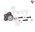 Imagen de ROTULA SUPERIOR IZQ DER DAKOTA 97-04 4X2 4X4 DURANGO 98-04 4X2 4X4
