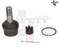 Imagen de ROTULA INFERIOR IZQ DER RAM 1500 00-02 4X4 EJE SOLIDO 3,850LBS 1006005