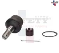 Imagen de ROTULA INFERIOR IZQ DER RAM 1500 00-02 4X4 EJE SOLIDO 3,850LBS 1006005