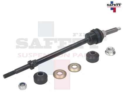 Imagen de TORNILLO ESTABILIZADOR DELANTERA IZQ DER RAM 1500 03-05 4X2 4X4 SUSP INDEP 2106031 5072935AC