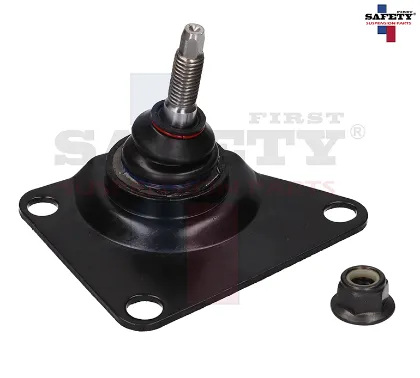 Imagen de ROTULA SUPERIOR TRASERA GRAND CHEROKEE 99-04 HORQUILLA EN DIFERENCIAL 1006014