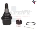 Imagen de ROTULA INFERIOR IZQ DER RAM 2500 3500 03-14 4X2 4X4 SUSPENSION INDEPENDIENTE DISEÑO MOOG