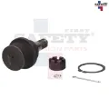 Imagen de ROTULA INFERIOR IZQ DER RAM 2500 3500 03-14 4X2 4X4 SUSPENSION INDEPENDIENTE DISEÑO MOOG