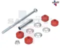 Imagen de TORNILLO ESTABILIZADOR DELANTERA IZQ DER DART 62-76 3.7L MALIBU 64-67 3.8L RAMBLER 64-83 3.8L