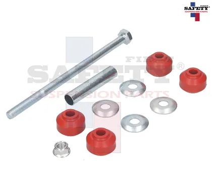 Imagen de TORNILLO ESTABILIZADOR DELANTERA IZQ DER DART 62-76 3.7L MALIBU 64-67 3.8L RAMBLER 64-83 3.8L