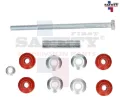 Imagen de TORNILLO ESTABILIZADOR DELANTERA IZQ DER DART 62-76 3.7L MALIBU 64-67 3.8L RAMBLER 64-83 3.8L