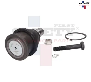 Mostrar detalles de ROTULA SUPERIOR IZQ DER EXPLORER 95-01 EXPLORER SPORT 93-03 RANGER 98-12 4X2 4X4 Imagen de ROTULA SUPERIOR IZQ DER EXPLORER 95-01 EXPLORER SPORT 93-03 RANGER 98-12 4X2 4X4