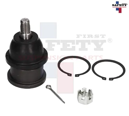 Imagen de ROTULA SUPERIOR IZQ DER F150 LOBO 97-03 4X2 4X4 EXPEDITION NAVIGATOR 97-02 4X2 4X4